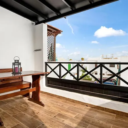 Zaida * פוארטו דל כרמן