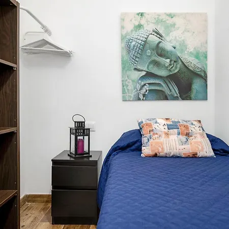 Zaida דירה פוארטו דל כרמן