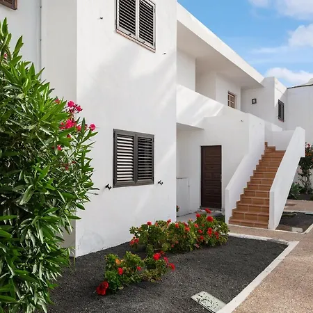 Zaida * פוארטו דל כרמן