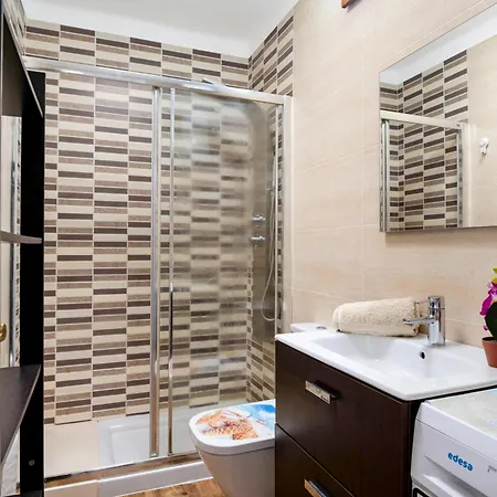 דירה Zaida פוארטו דל כרמן