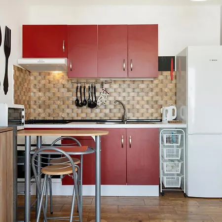 Zaida Lejlighed Puerto del Carmen (Lanzarote)