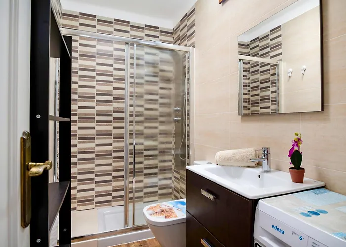 Lejlighed Zaida Puerto del Carmen (Lanzarote)