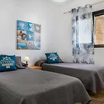 Apartamento Zaida Puerto del Carmen (Lanzarote)