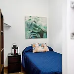 Zaida Apartamento *