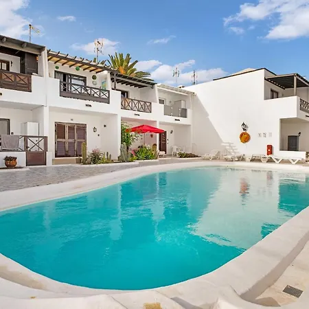 Zaida Apartman Puerto del Carmen