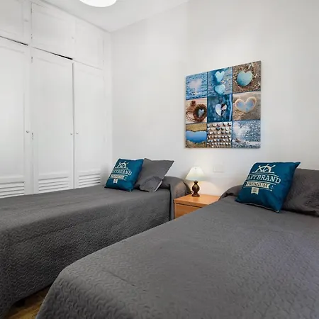 Apartman Zaida Puerto del Carmen