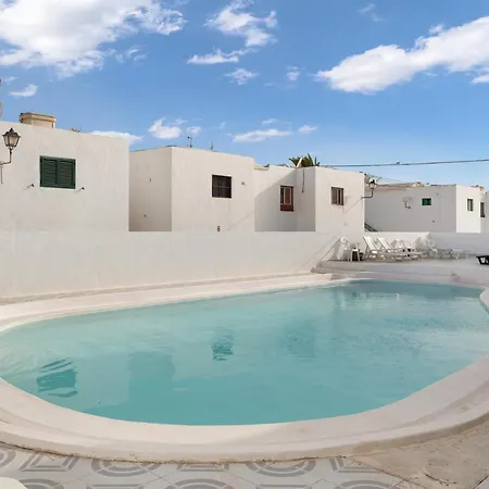 Zaida פוארטו דל כרמן