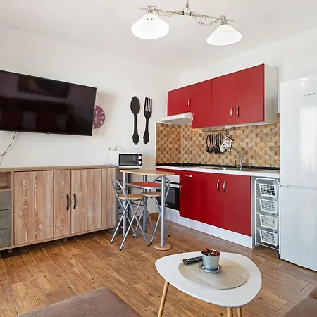 Zaida * Puerto del Carmen