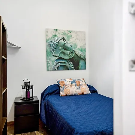 Zaida Apartamento *