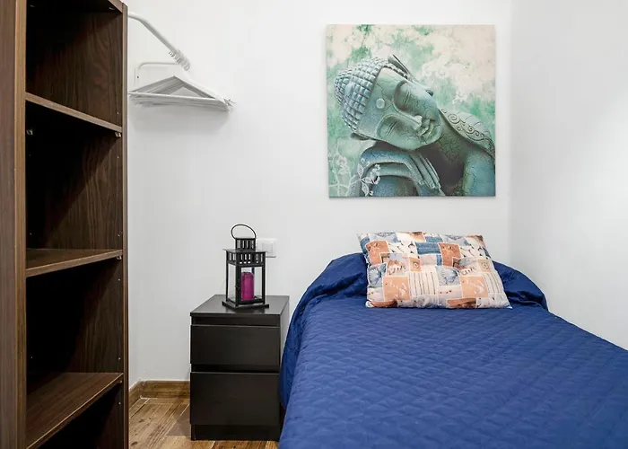 Zaida Apartment Puerto del Carmen (Lanzarote)