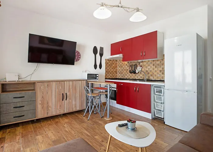 Zaida * Puerto del Carmen (Lanzarote)