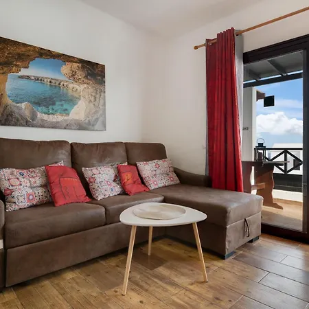 Zaida Apartament *